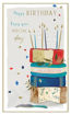Picture of HAPPY BIRTHDAY ENJOY YOUR SPECIAL DAY